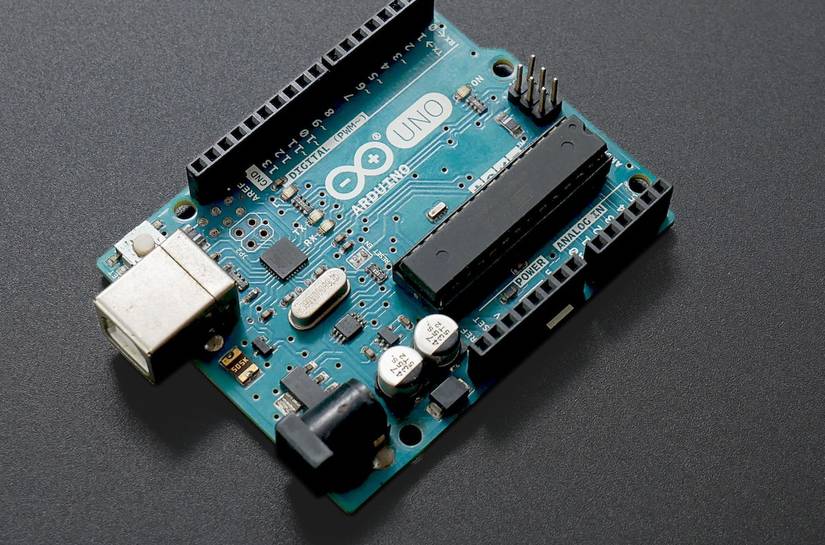 How to Code Your Arduino Board