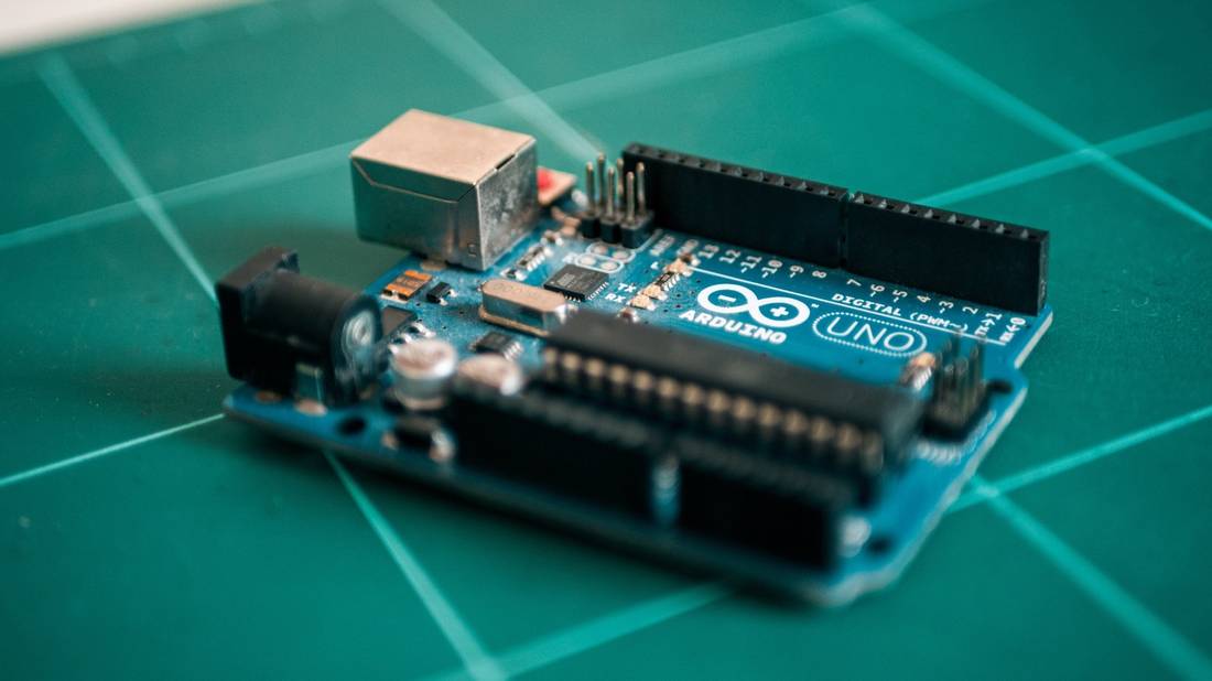 How to Code Your Arduino Board