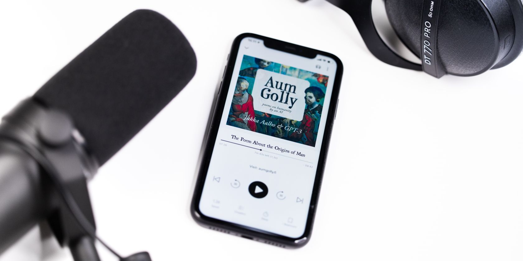 The 10 Best Platforms for Publishing Your Audiobook