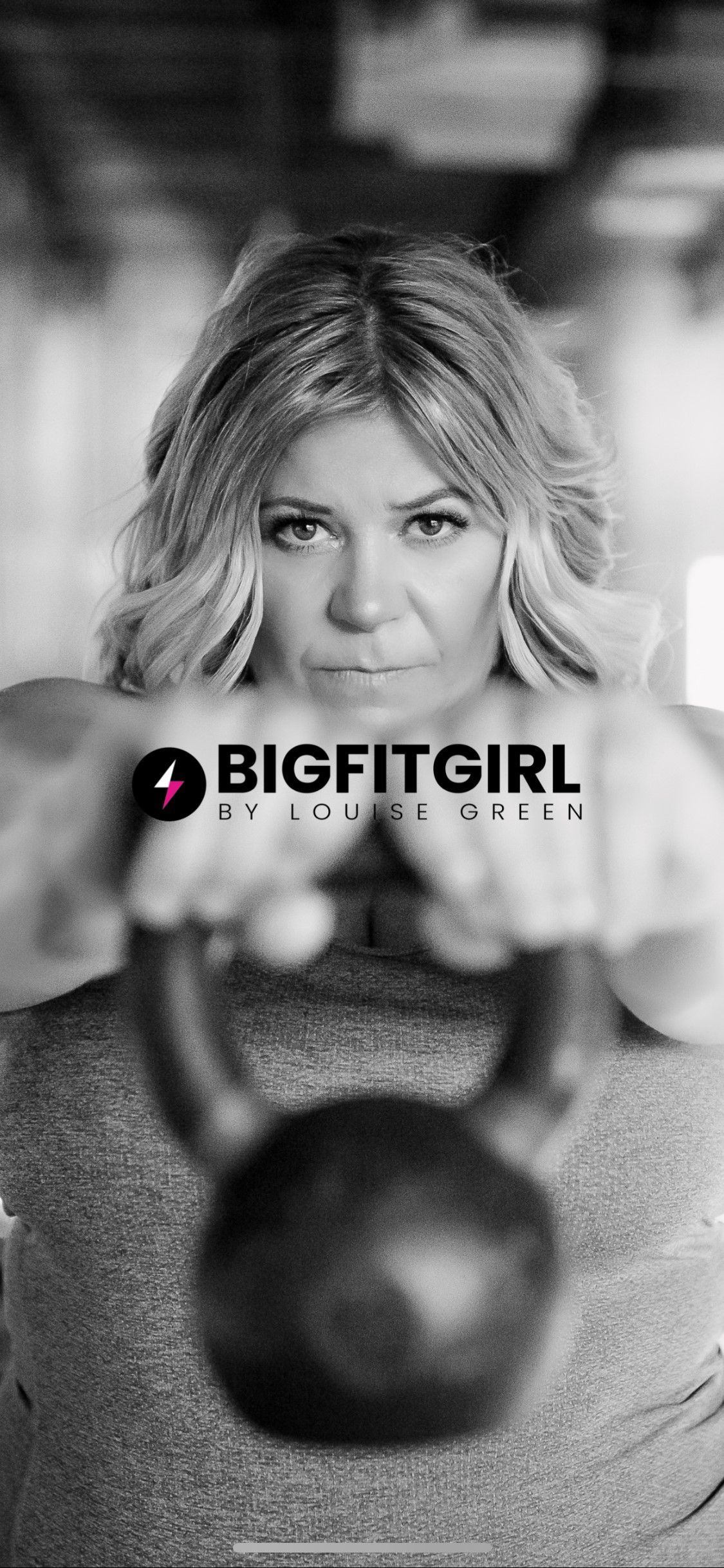 Big Fit Girl app