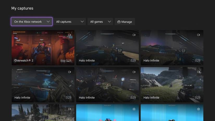 How to Upload Screenshots and Videos From Your Xbox to OneDrive