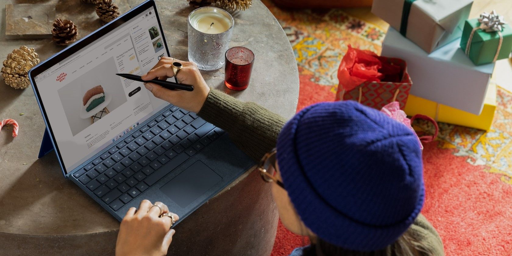 How to Gift Windows Apps on Christmas via the Microsoft Store