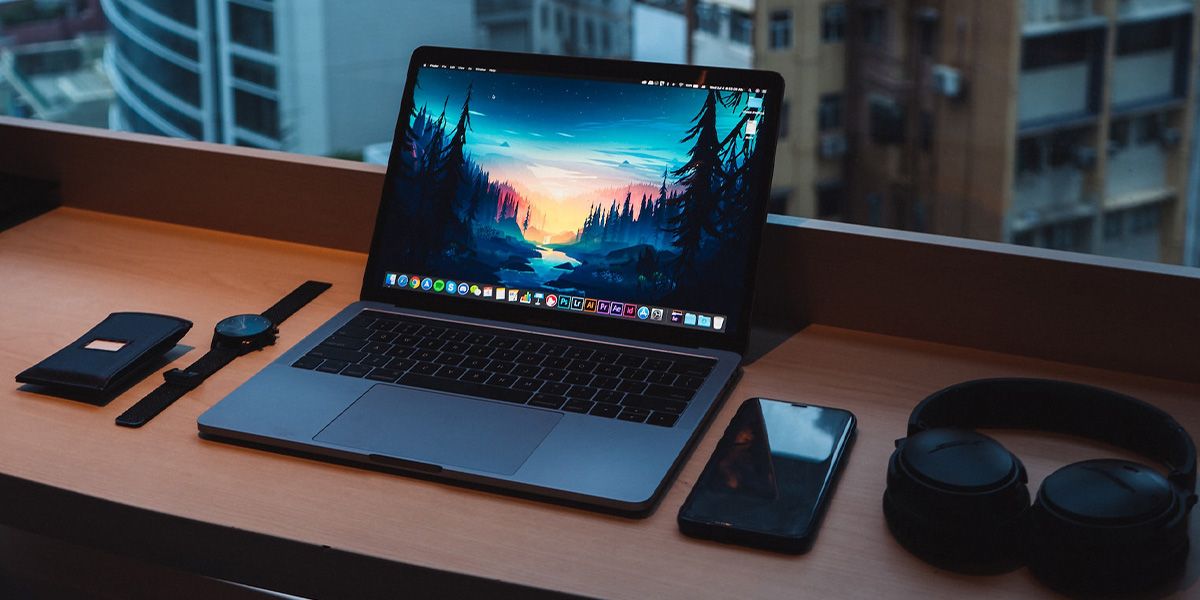 Masalah konektivitas MacBook dengan perangkat lain