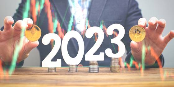 10 Cryptos to Look Out for in 2023