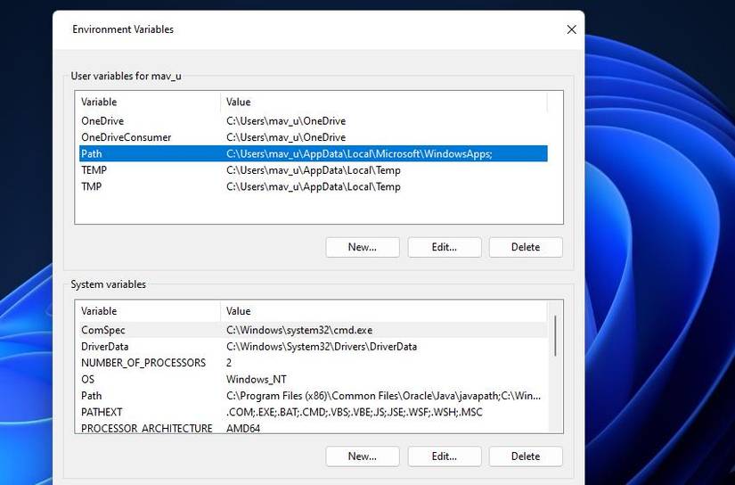 How to Fix the “Cannot Find Regedit.exe” Error in Windows