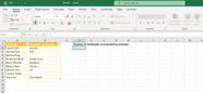 How To Count Non Blank Cells In Excel