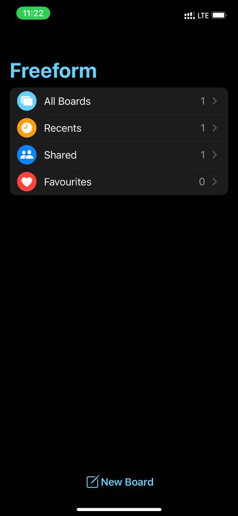 Wht Is Freeform What Is Apple’s Freeform App? (and How to Use It)