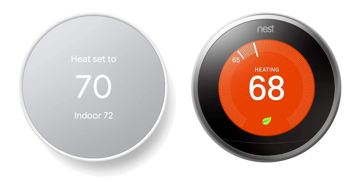 How to Add a Nest Thermostat to Apple HomeKit With Matter