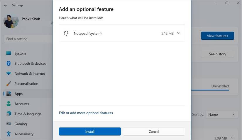 7 Ways to Fix Notepad Not Opening on Windows