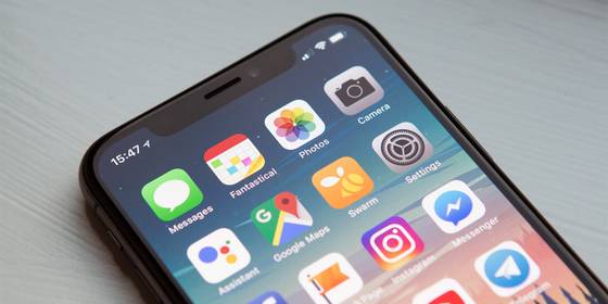 The 10 Best Wallpapers to Show Off Your iPhone X Screen