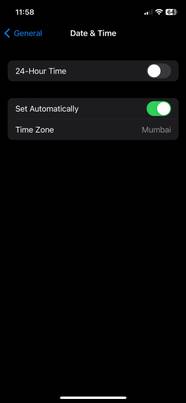 How To Change The Clock On Your IPhone Lock Screen