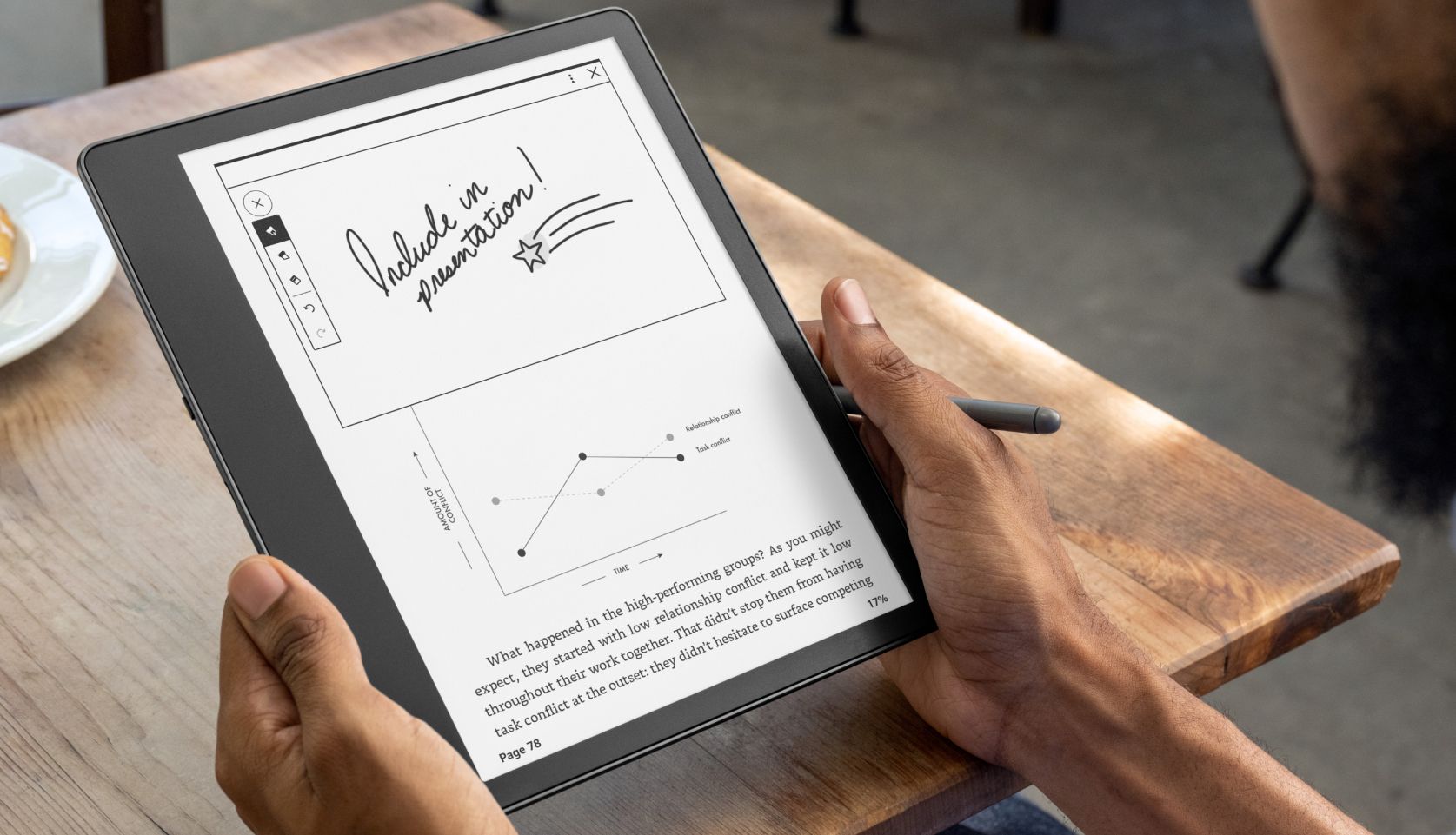 ¿Cuál es el mejor eReader premium? Noticias Movil