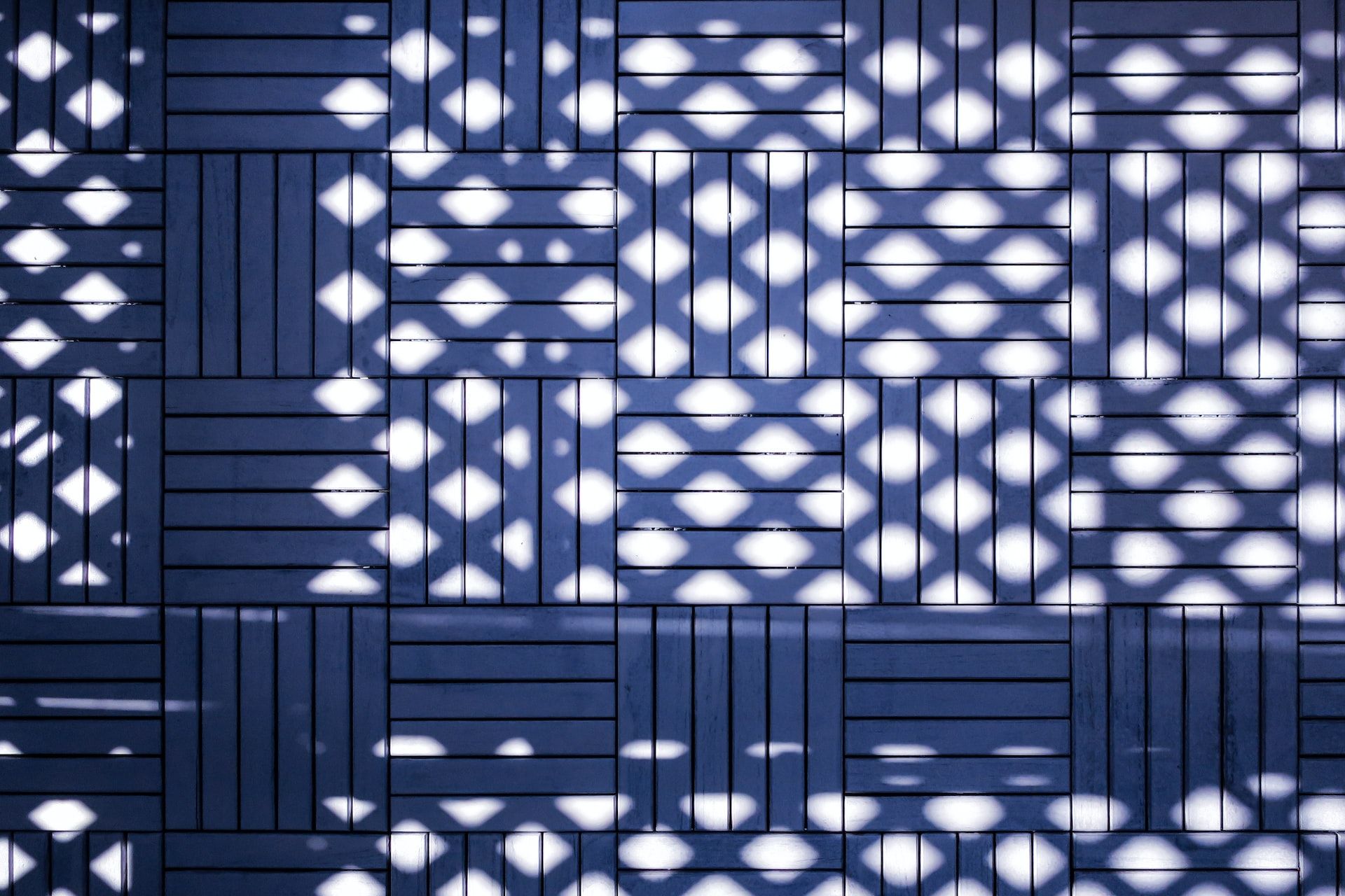 Image of lattice structure