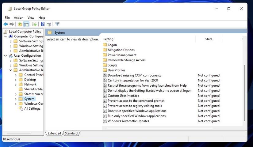 How to Fix the “Cannot Find Regedit.exe” Error in Windows