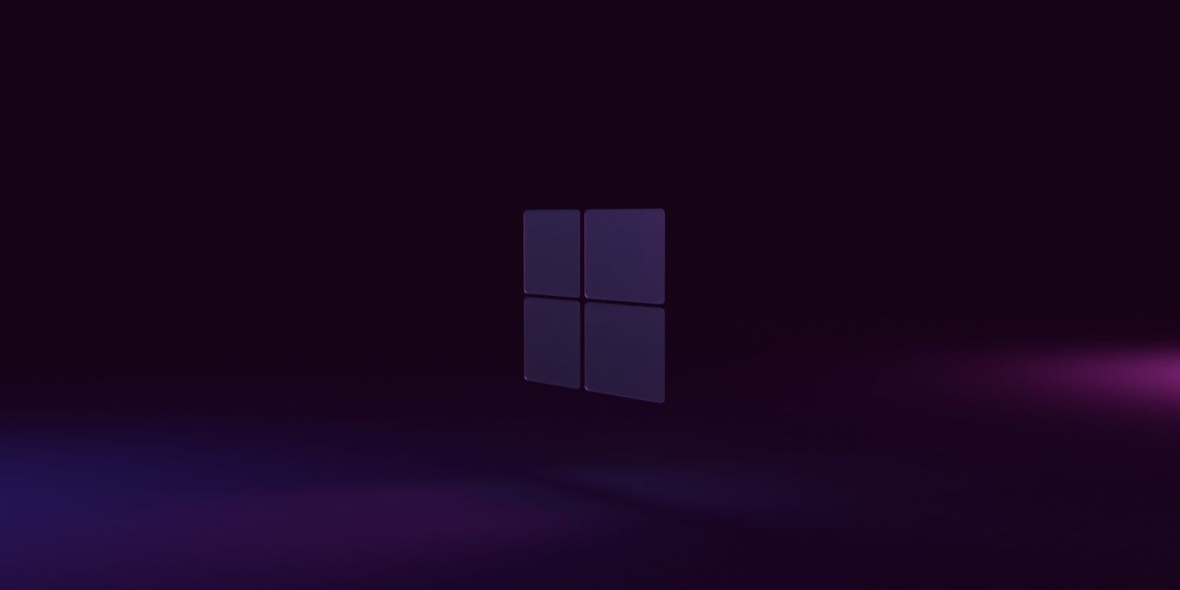 Photo of Windows Logo