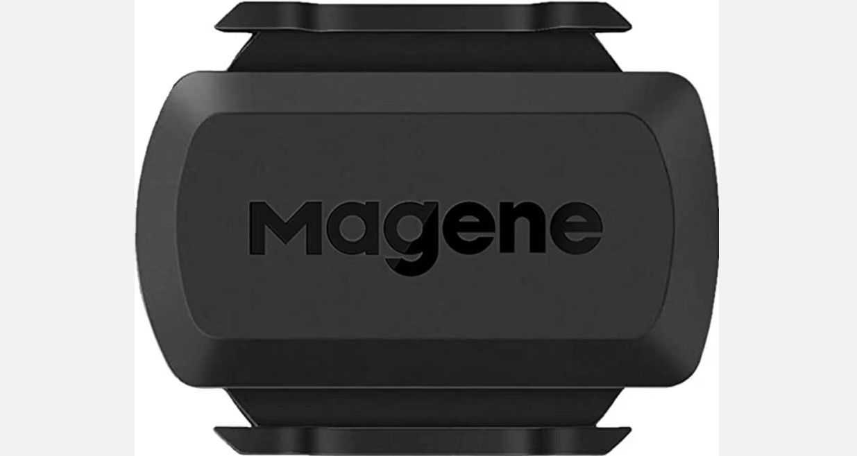 Product shot of Magene cadence sensor