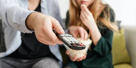 7 Ways to Stop Binge-Watching Your Favorite Streaming Service