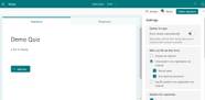 Microsoft Forms Graphs At Sean Chaffey Blog