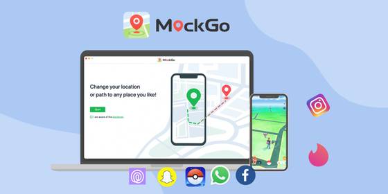 How to Change Location on iPhone with Foneazy MockGo