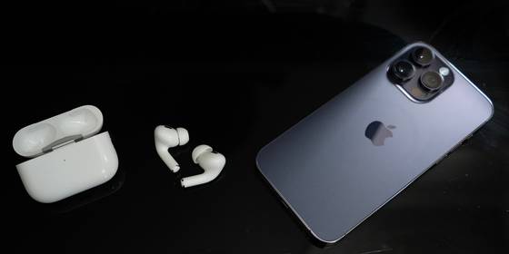 AirPods Pro 2 Review: Great New ANC Features and More Personalization