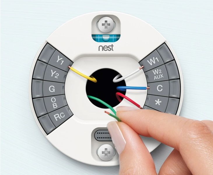 Google Nest Thermostat vs. Nest Learning Thermostat Which One Is Best