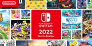 How To See Your Nintendo 2022 Year In Review