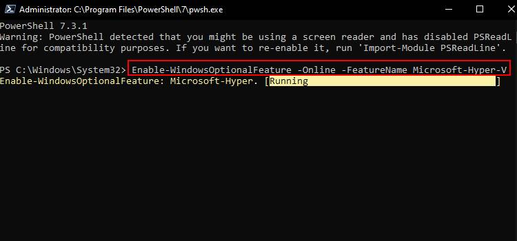 7 Ways to Fix Optional Features Not Installing on Windows 10 & 11