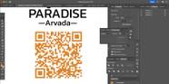 How To Create A QR Code Using Adobe InDesign And Illustrator