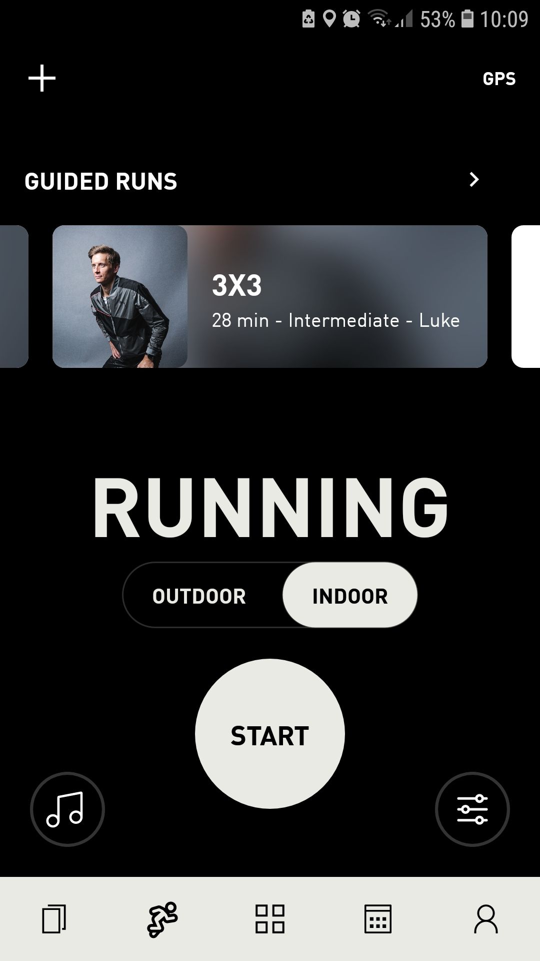 New PUMATRAC Running App | SUPERADRIANME.com