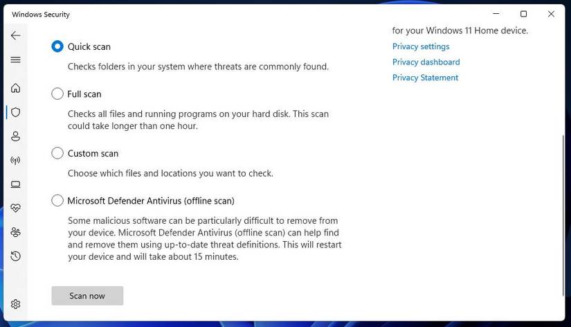 How to Fix the “Cannot Find Regedit.exe” Error in Windows