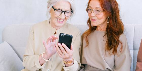 The 5 Best Social Media Platforms for Seniors