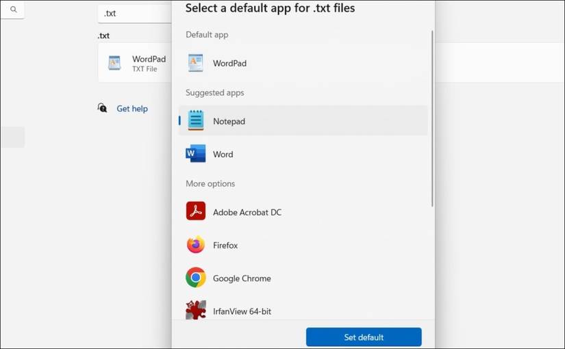 7 Ways to Fix Notepad Not Opening on Windows