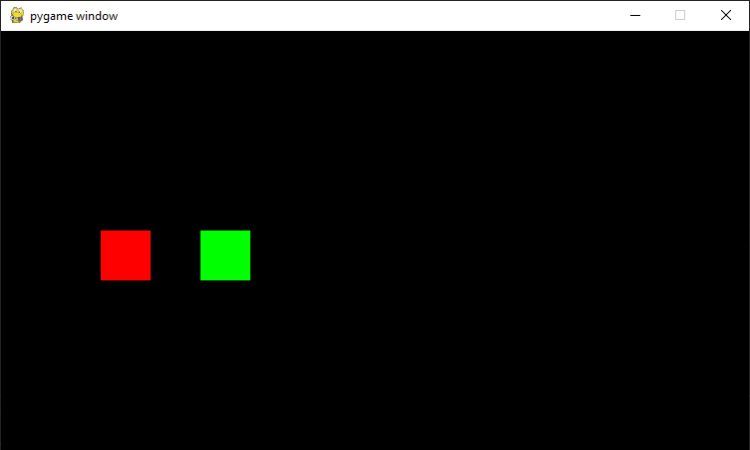 Displaying and Updating a Game Score in Pygame