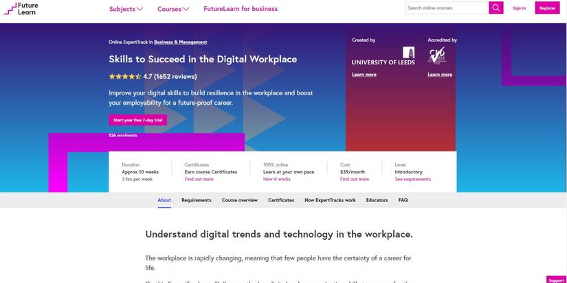 BEST CERTIFICATION COURSES FOR IT PROFESSIONALS intelligence overview