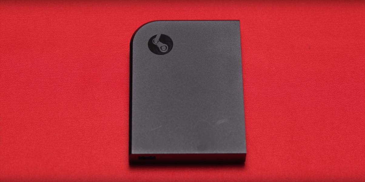 thumbnail image 2 of PowerHOOD 5V 2.5A Power Adapter For Steam Link – Black, US Made 2 of 4