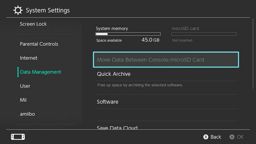 How to Clear the Cache on Your Nintendo Switch