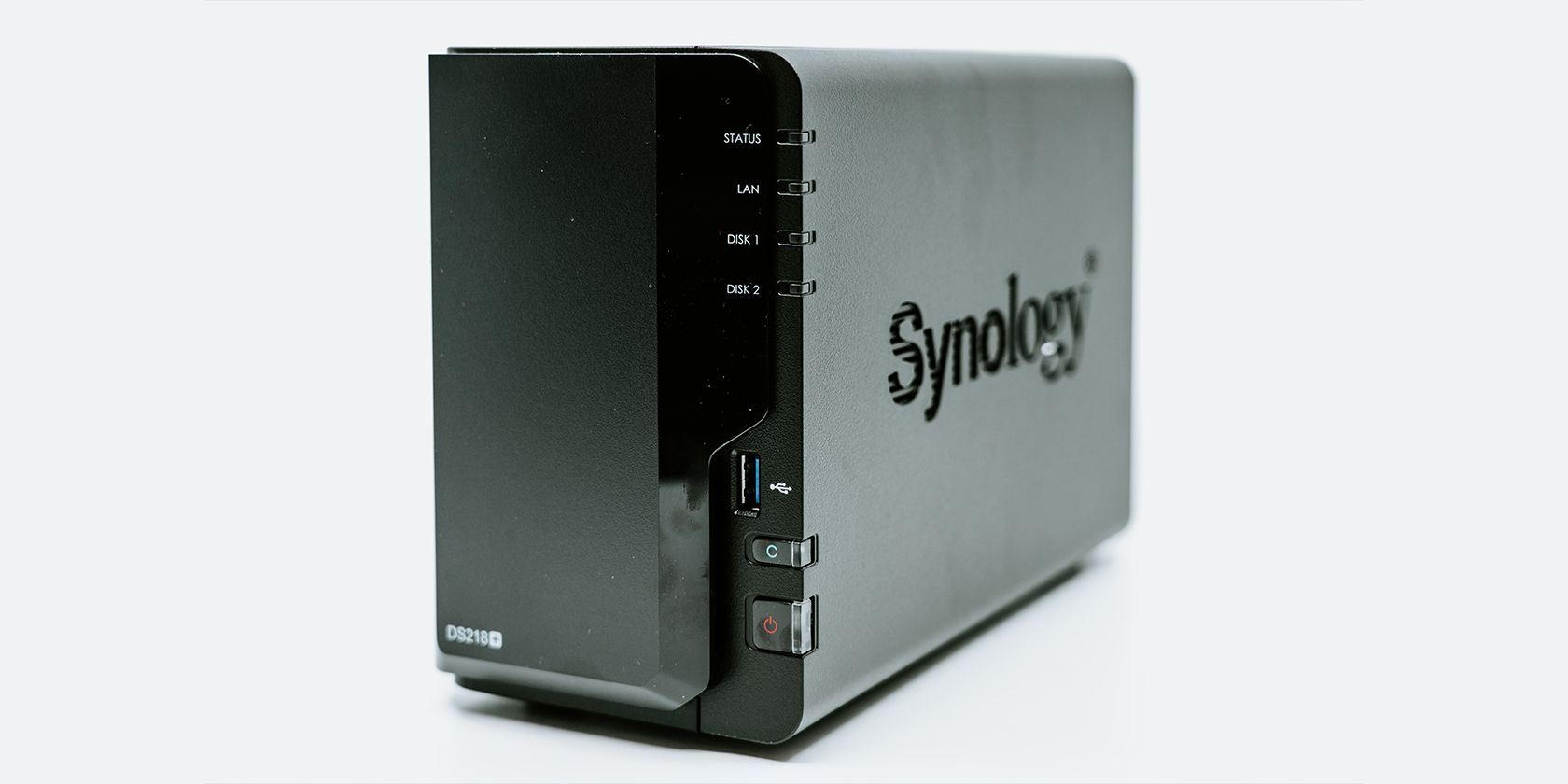 synology network attached storage
