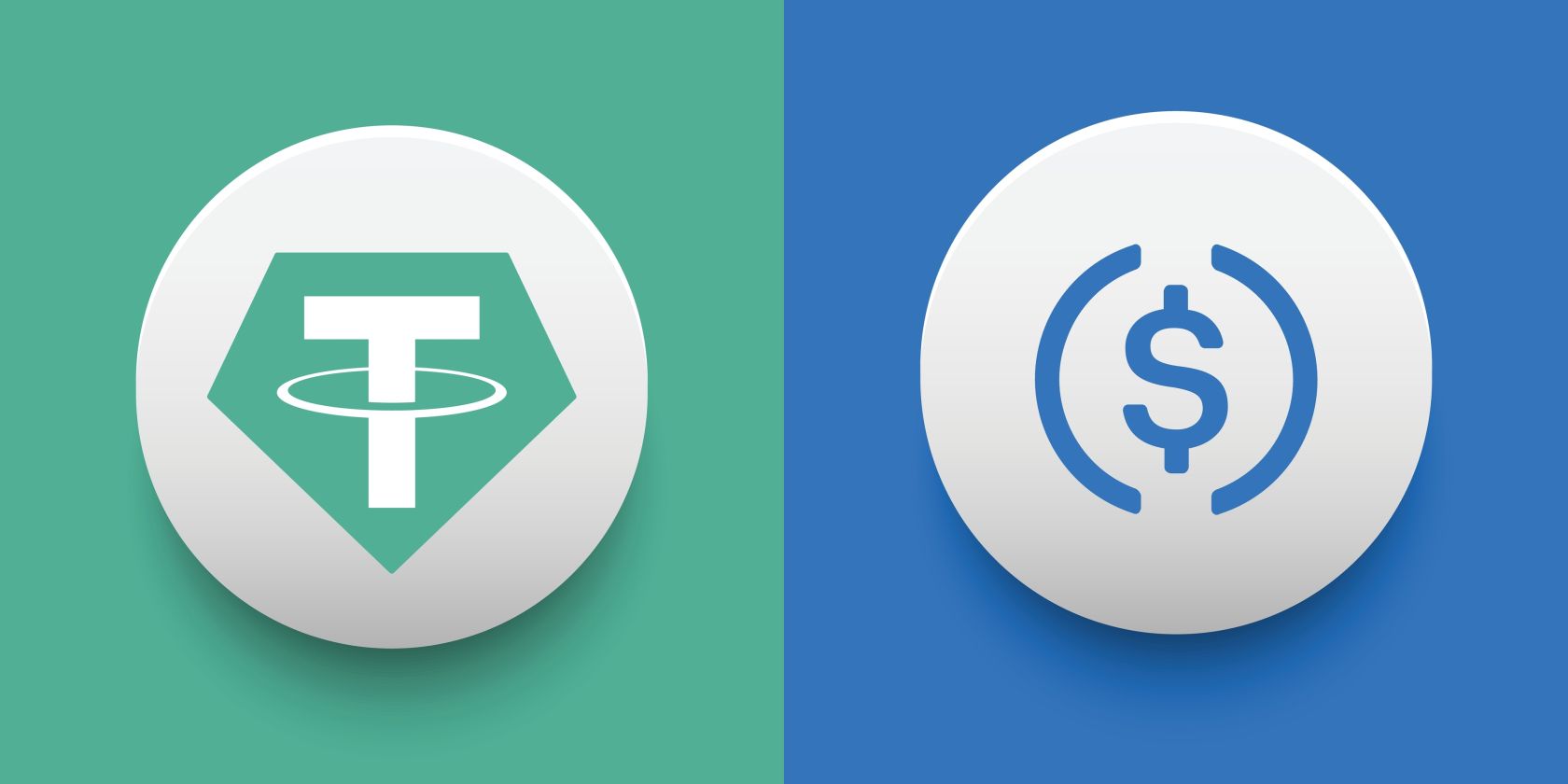 What’s the Difference of Tether and USD Coin, and Which Is Better?
