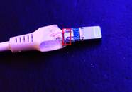 How To Fix A Broken IPhone Lightning Charger Tip How To Fix A Broken IPhone Lightning Charger Tip