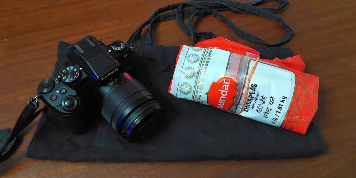 DIY Follow Focus for DSLRs : 4 Steps (with Pictures) - Instructables