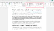 How To Use The Track Changes Tool In Microsoft Word