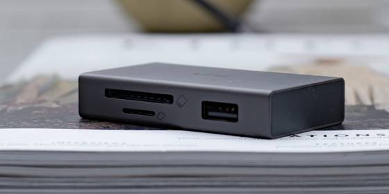 The 5 Best USB-C Docking Stations