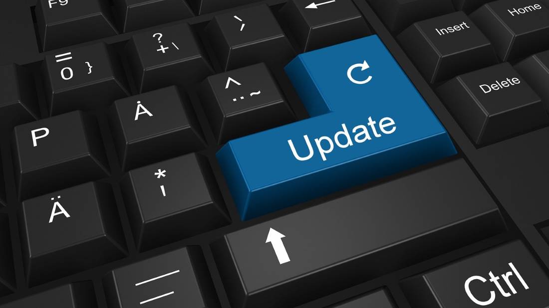 4 Ways to Update Windows Manually