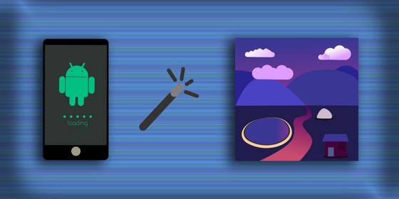Create Art With These 5 AI Image Generators for Android