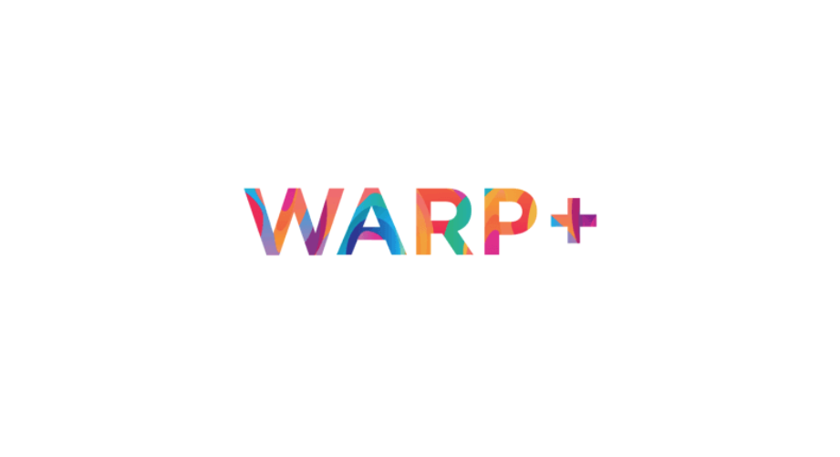 cloudflare warp plus subscription logo