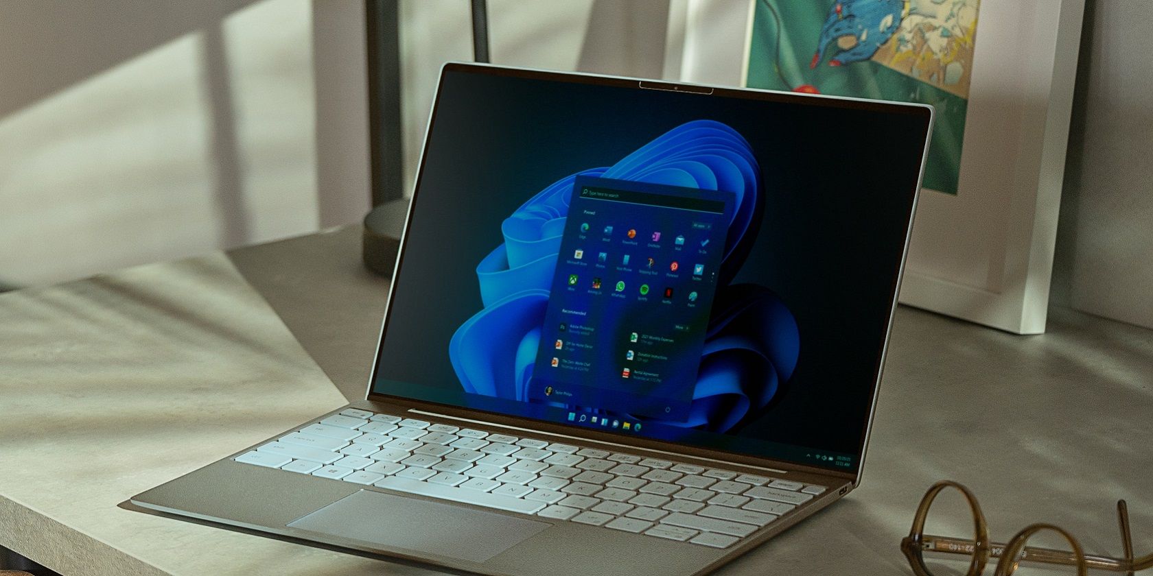 Komputer Windows 11