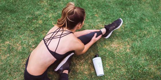 6 Cold Therapy Devices That Aim to Speed Up Workout Recovery