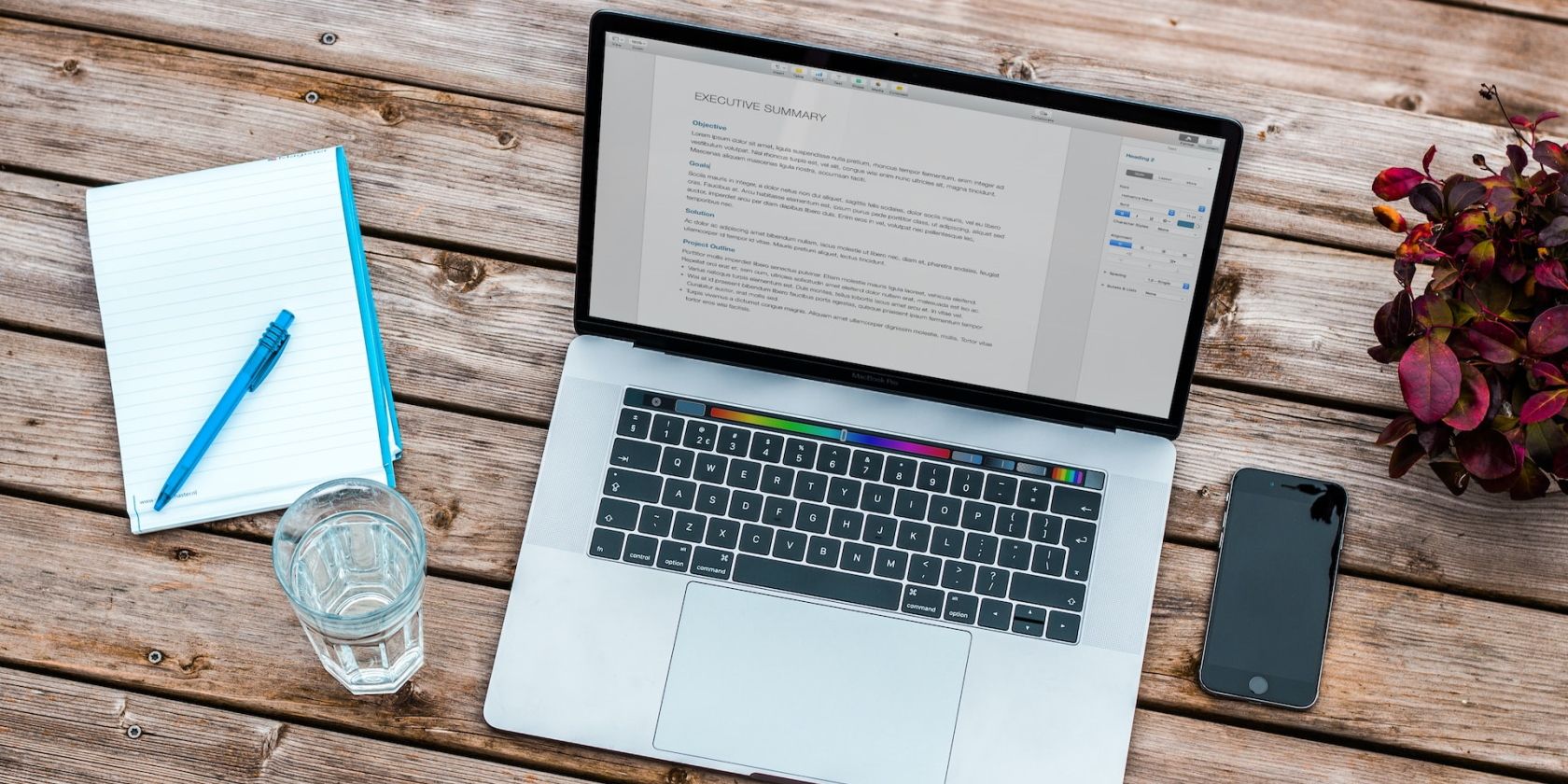 The 7 Best Writing Apps for Your Mac