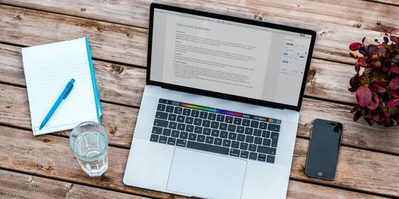 7 Reasons Why Ulysses Is the Best Writing App for Your Mac