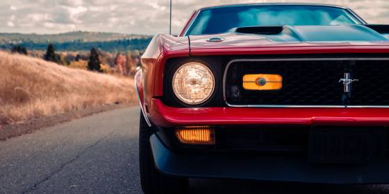 7 Ways to Modernize Your Old Car